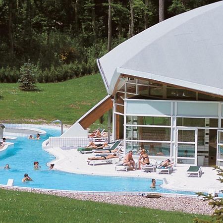 Gîte 100m2, jardin privé, 3 chambres à Mondelange Exterior foto