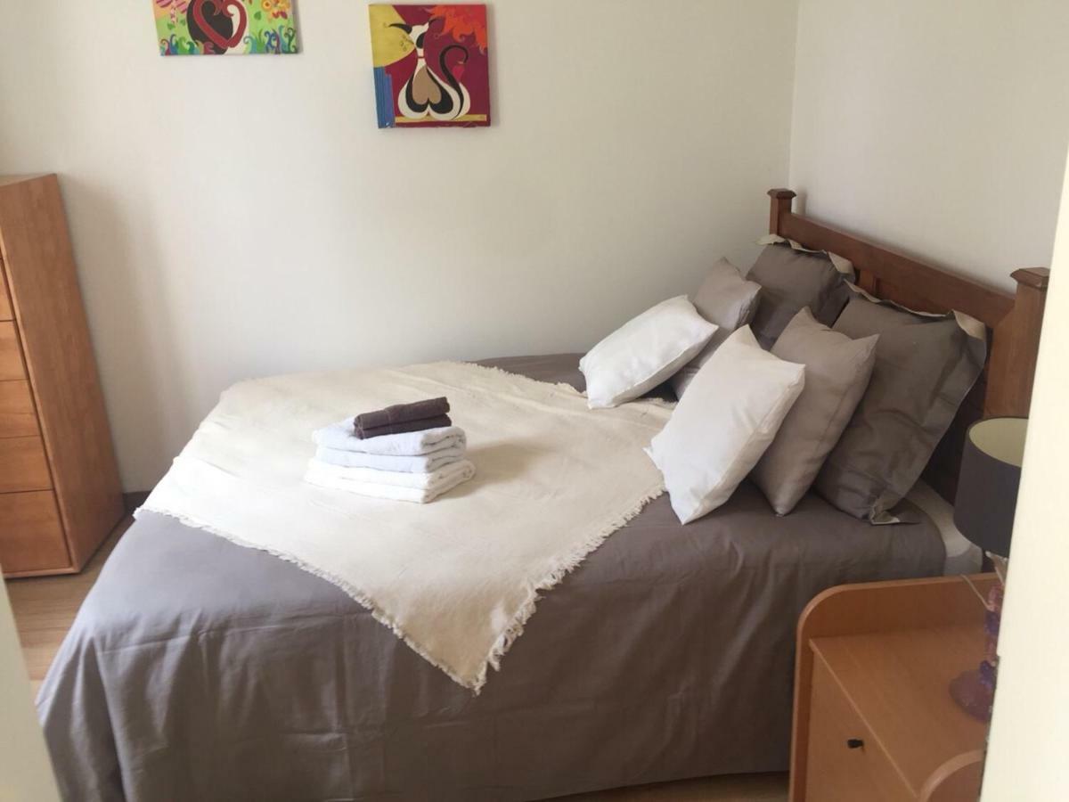 Gîte 100m2, jardin privé, 3 chambres à Mondelange Exterior foto