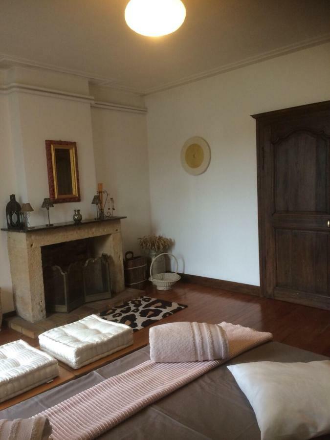 Gîte 100m2, jardin privé, 3 chambres à Mondelange Exterior foto