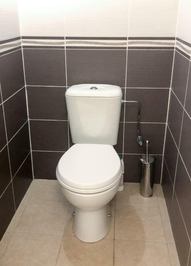 Gîte 100m2, jardin privé, 3 chambres à Mondelange Exterior foto