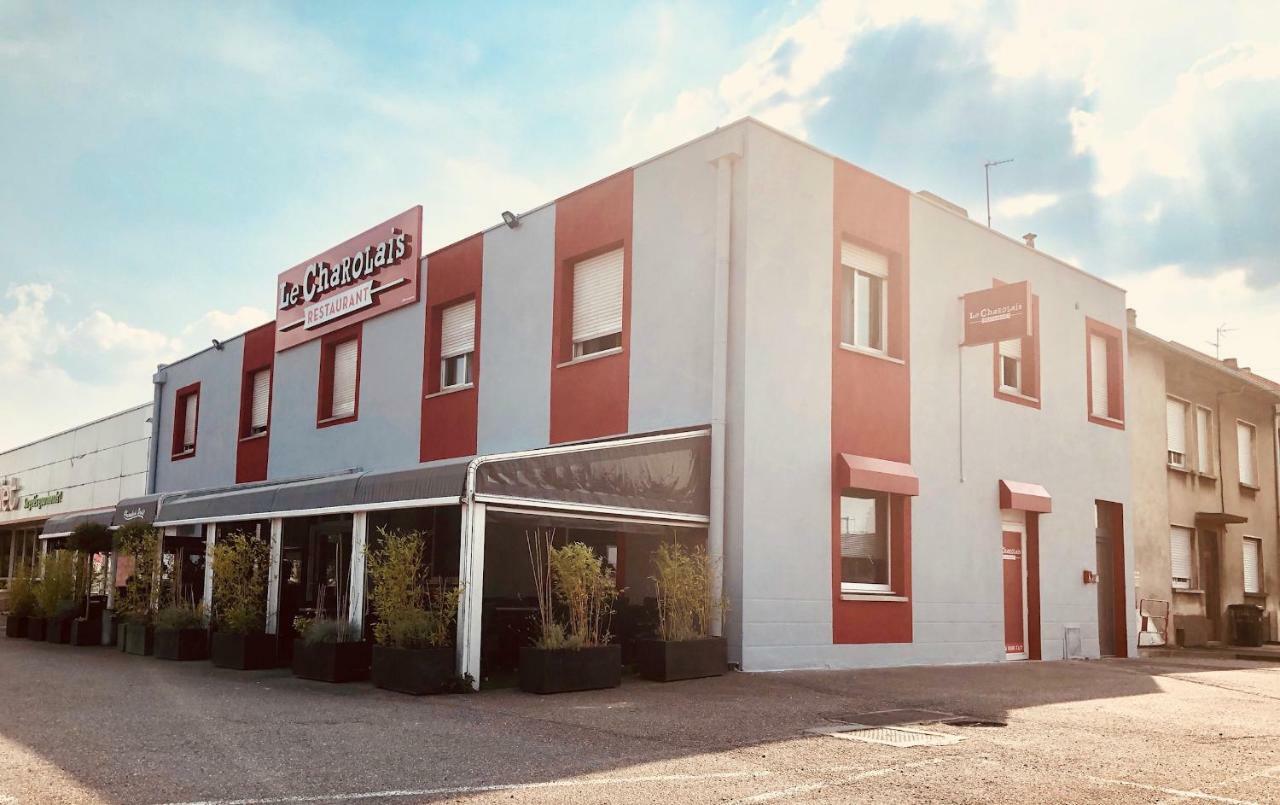 Gîte 100m2, jardin privé, 3 chambres à Mondelange Exterior foto